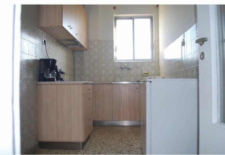 Central Flat In Argos With A View On Nafplio Zewnętrze zdjęcie